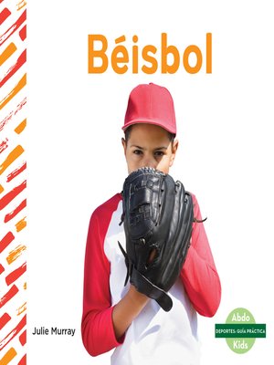 cover image of Béisbol (Baseball)